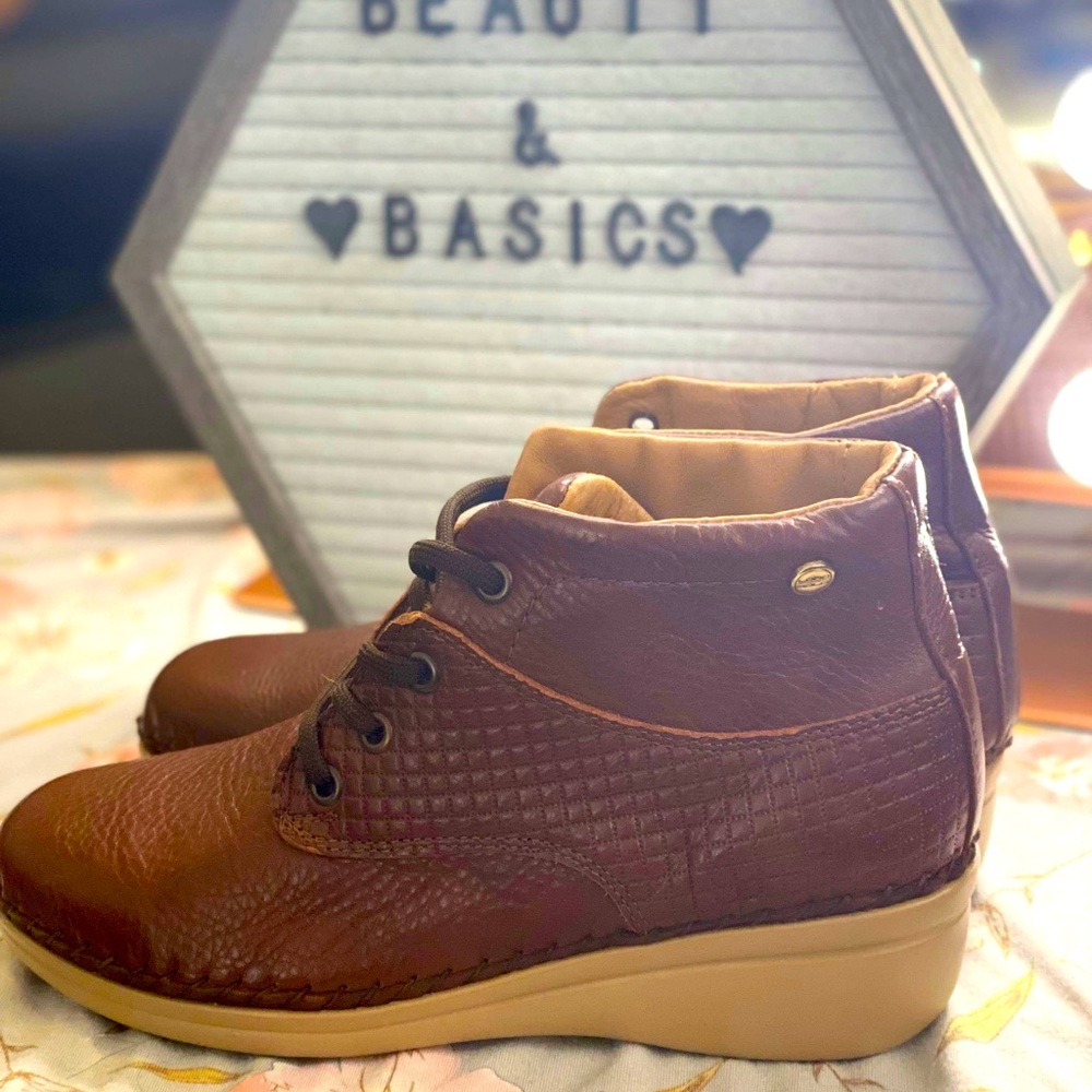 Confort boots